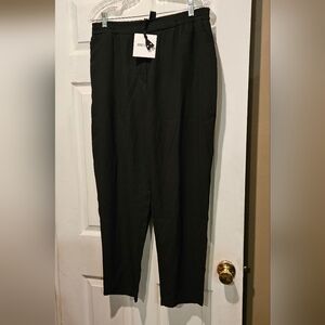 AGNES &DORA PULL ON DRESS PANTS